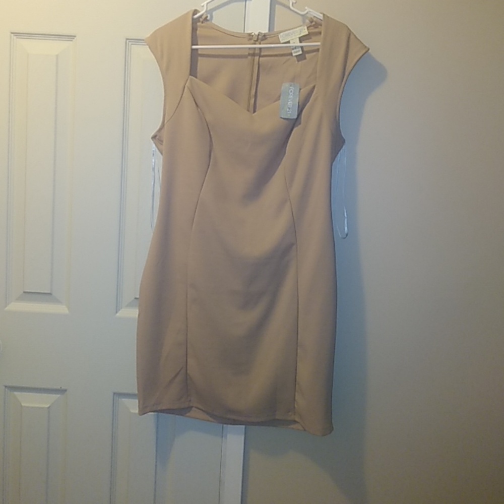 Date night dress